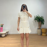 Coordinato Saray 15689 - PANNA