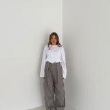 Pantalone Freya 036 - BLU