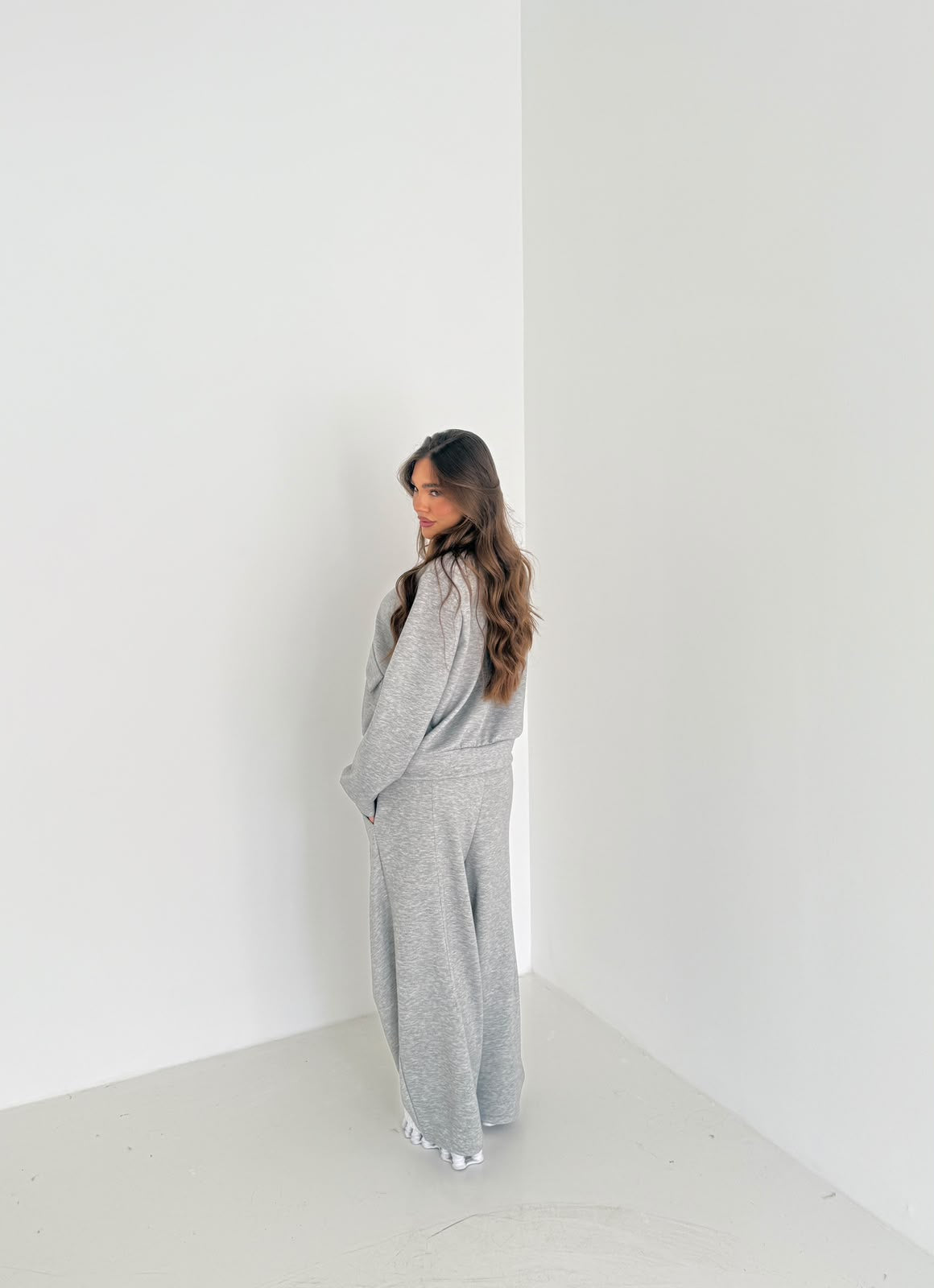 Coordinate Rachel 7162 - GRIGIO