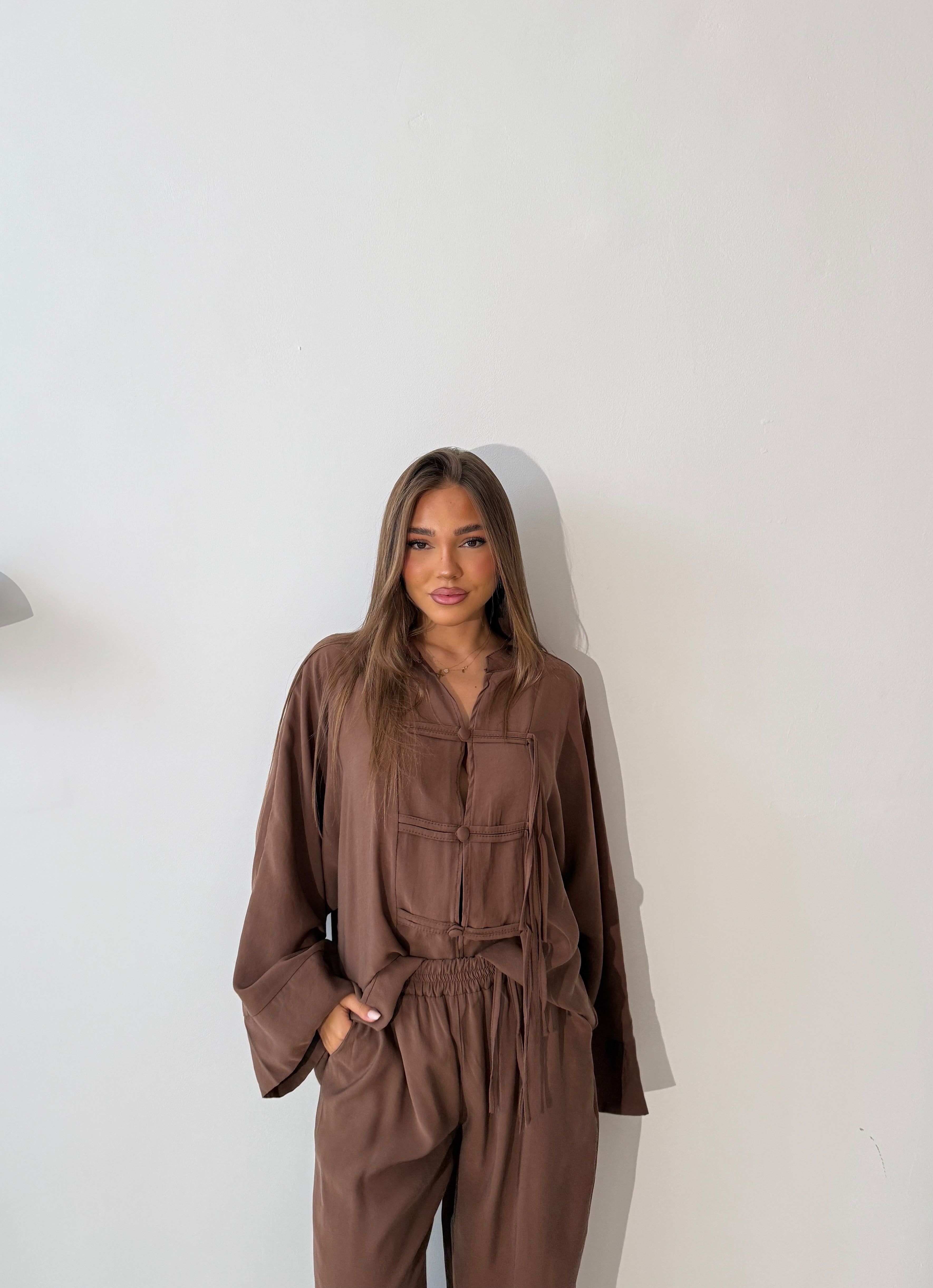 Coordinato Maé 268289- CAMEL