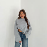 Maglia Halys 136 - GRIGIO