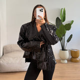 Giacca Brill 10520-NERO