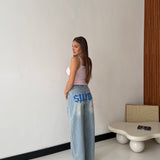 Jeans Sweet 9937- DENIM
