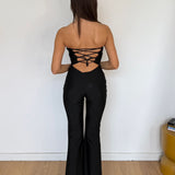 Tutone Evelyn 19516-NERO