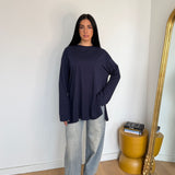 Shirt Elinor 3217-BLU