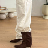 Tronchetto Giamy 788-259-MARRONE