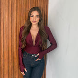 Body Smash 12390-WINE