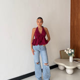 Top Floa 12155- WINE