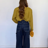 Jeans Prison JB010-DENIM