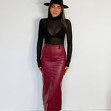 Gonna Zahara 2795-BORDEAUX