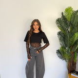 Jeans Mersiglia GB044