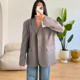 Giacca Marylì 3151-2-GRIGIO