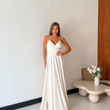 Abito Reja 31811- CREMA