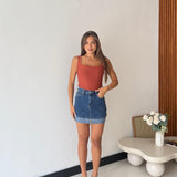 Body Clara 5230 - RAME