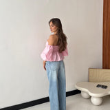 Top Jules 6993 - ROSA