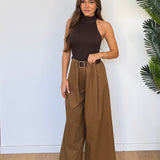 Pantalone Simons 2610-CAMEL