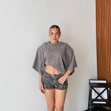 Shorts Army 60305 - VERDE MILITARE