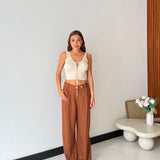 Top Zoe 90029 - BEIGE