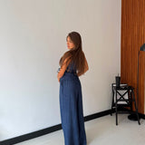 Coordinato Lucy 38167- BLU