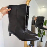 Tronchetto Giamy 788-259-NERO