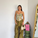 Pantalone Skylar 42305 - KAKI