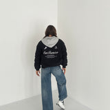 Jeans Sasha H5760 - DENIM