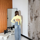 Jeans Bryson A3016 - DENIM CHIARO