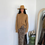 Gonna Safiya 7987-MACULATO