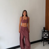 Coordinato Mules 98066- WINE