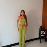 Coordinato Kaia 140013 - PISTACCHIO