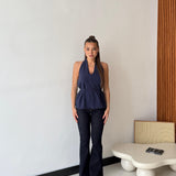 Top Talya 12385 - BLU