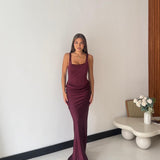 Vestito Bohemia 27927- WINE