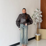 Jeans Gisele KP371 - SABBIATO