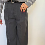 Pantalone Chris 68806-GRIGIO