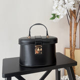 Borsa Chantal 2370 - NERO