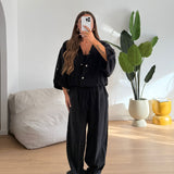 Coordinato Azul 96972-NERO