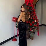 Abito Nicolè 27433-NERO