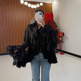 Camicia Rebus ST03-NERO