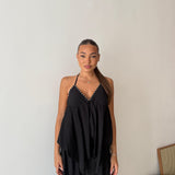 Coordinato Reis 26119- NERO