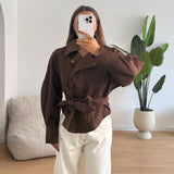 Giubbino Eleanor 10526 - COCCIO