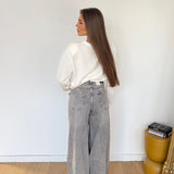 Jeans Amaly 3327-GRIGIO