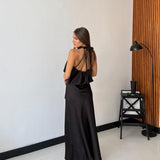 Abito Rèmesme 27826- NERO