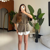 Shirt Lolly 10722 - V.MILITARE