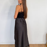 Gonna Marilyn 7932-NERO