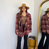 Blazer Winter  VT-GC-WINE