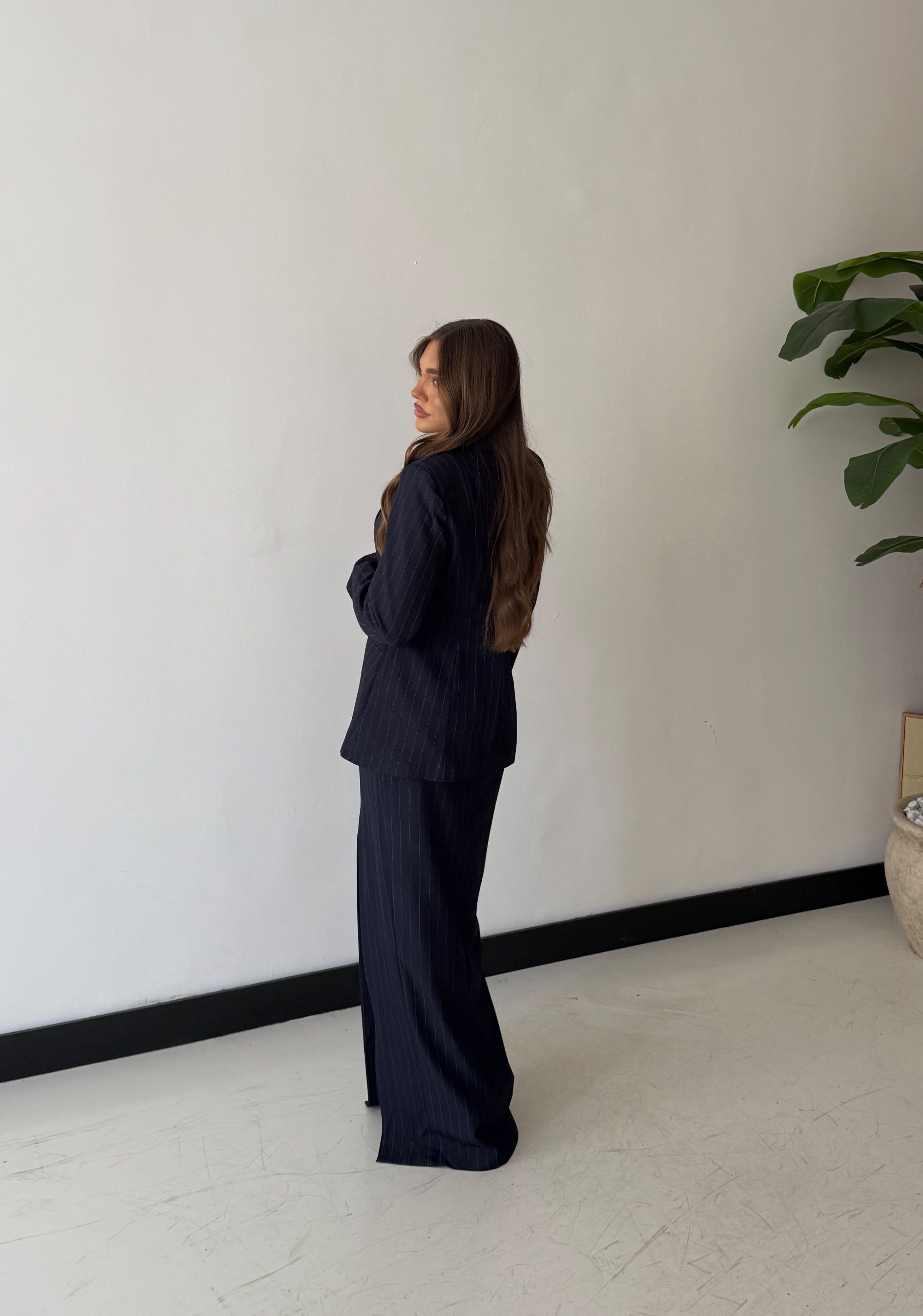 Coordinato Reby 67059 - BLU