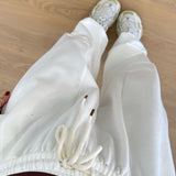 Pantatuta Joy 53115-BIANCO