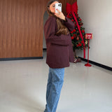 Blazer Luz L033-WINE