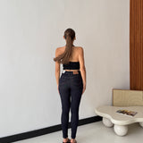 Top Kora 14825- NERO