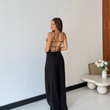 Top Bibi 1290- NERO